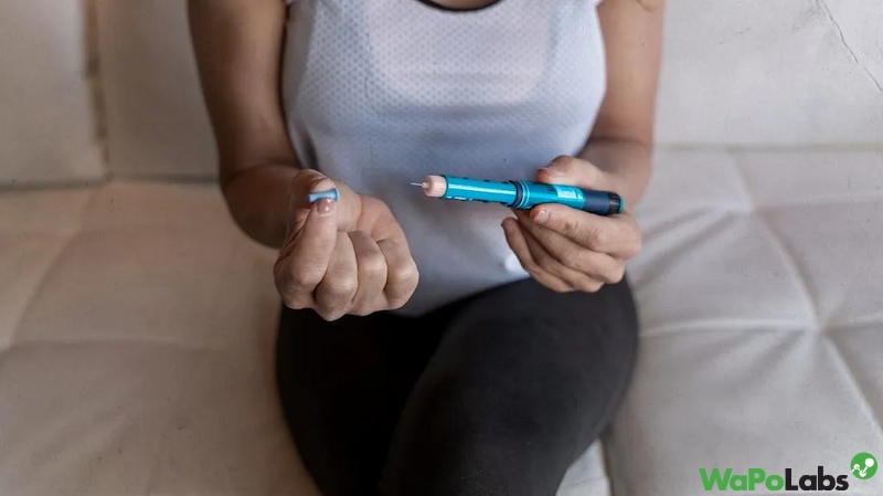 How to Use a Smart Insulin Pen?