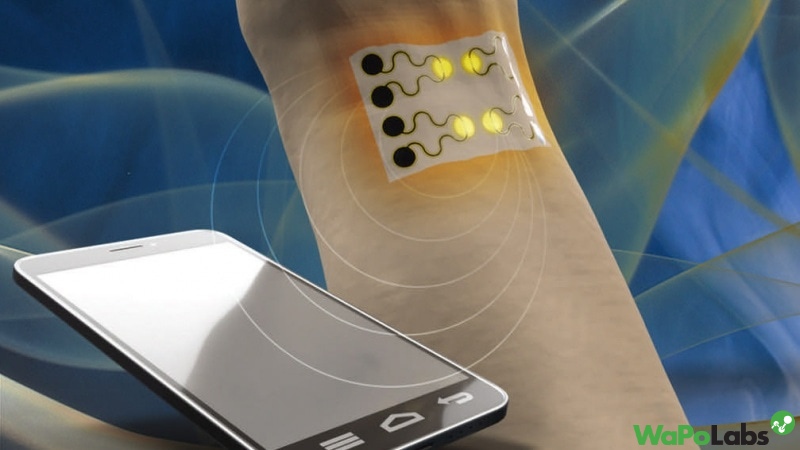 What are Wearable Sensors?
