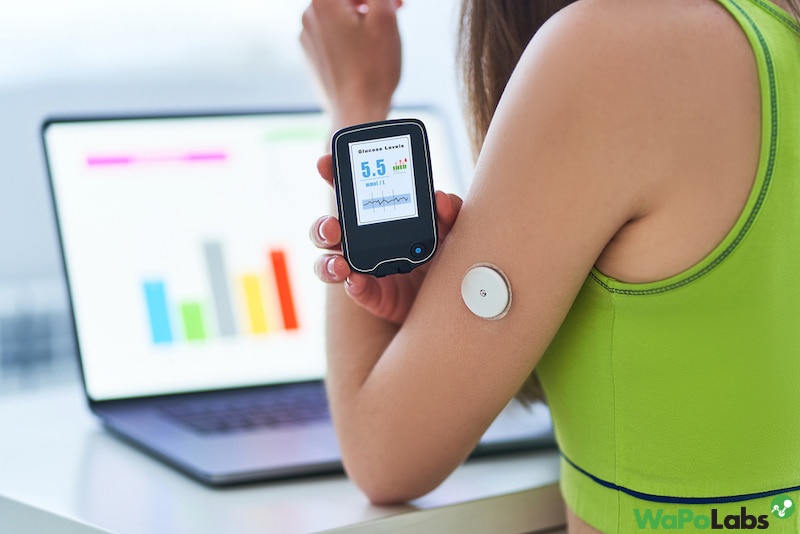 What is wearable medical devices