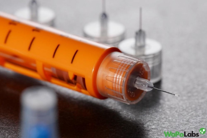 What is an Insulin Pen?