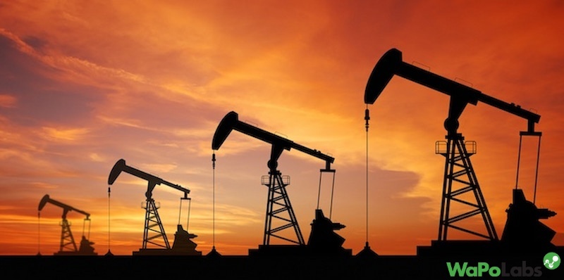 Advantages of oil and major drawbacks