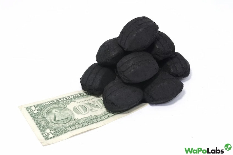 Advantages of coal