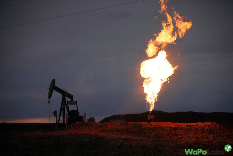 Pros and cons of natural gas energy
