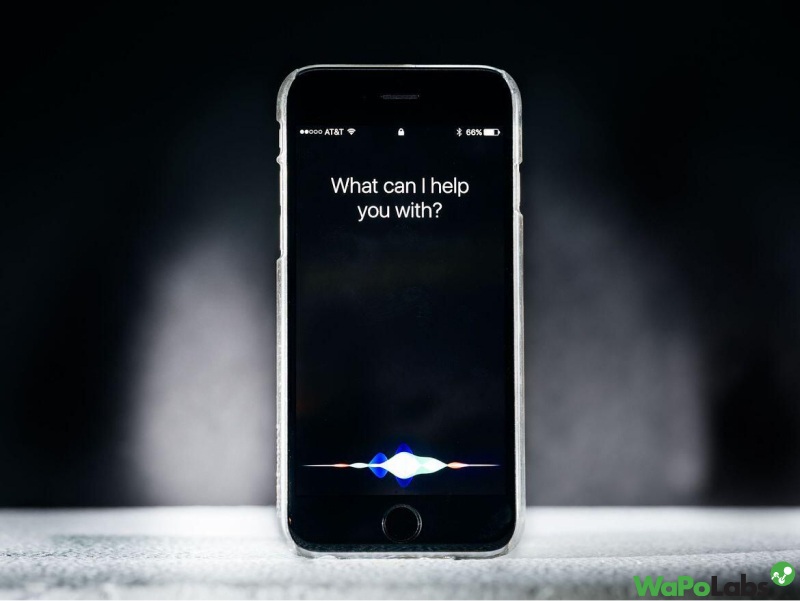 How to activate Siri