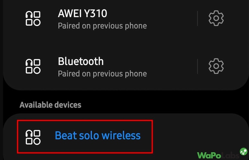 How To Connect Beats To Android