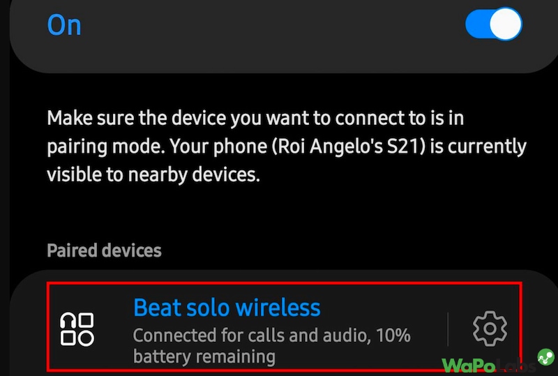 How To Pair Beats Earbuds To Android