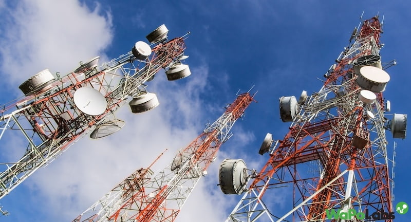 Telecommunications operator problems 