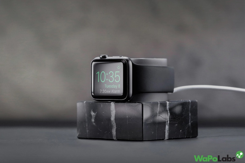 How to charge Apple Watch without charger