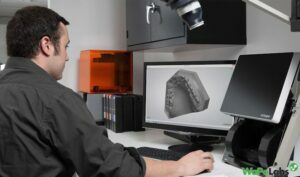 Benefits of 3D Printing For Dental
