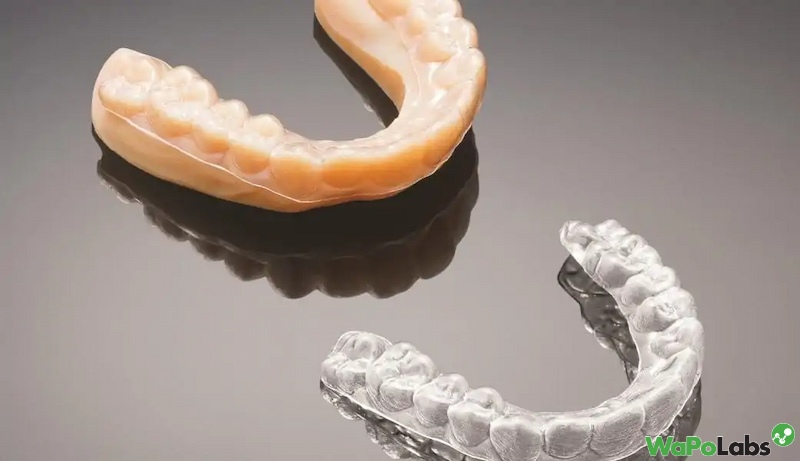3D printing for dental was first used in the late 1990s