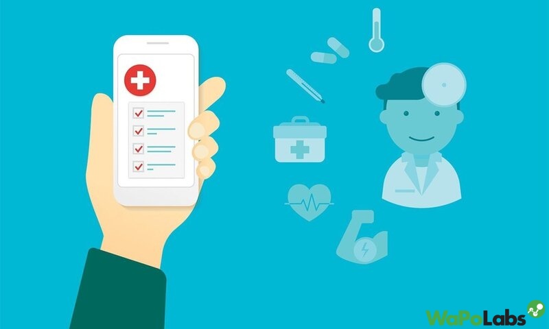 Connectivity is easier and affordable with IoT in health care