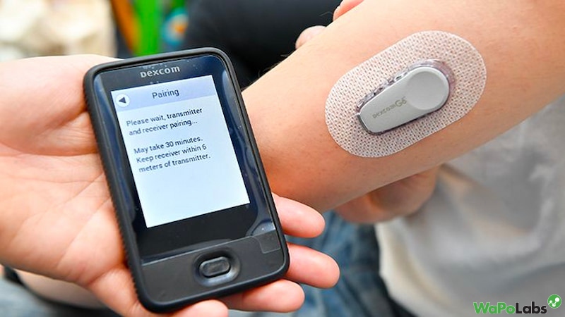 Benefits Of Using A Continuous Glucose Monitoring?