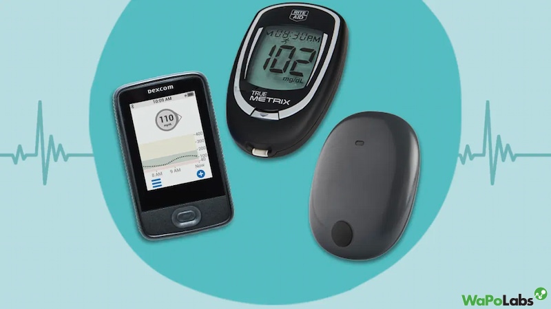 What Is Exactly A Continuous Glucose Monitor?