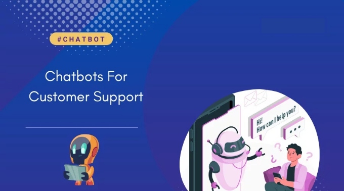Benefits of Using Chatbots for Customer Service