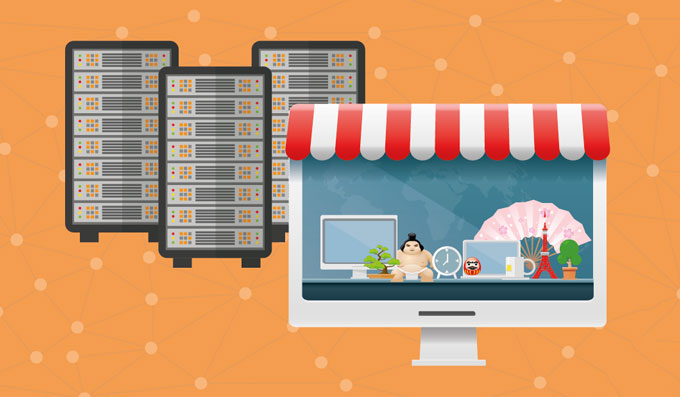 Introduction to Ecommerce Hosting