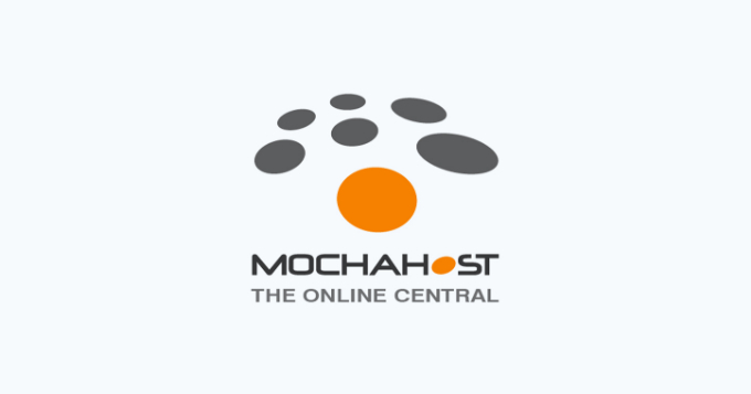 MochaHost
