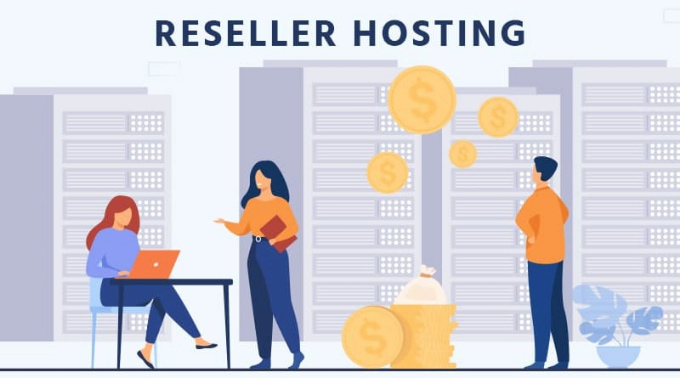Best reseller hosting providers in the market