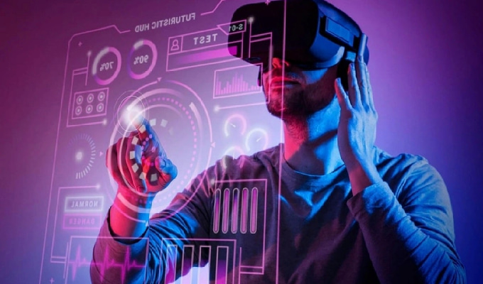 Virtual Reality App Developers